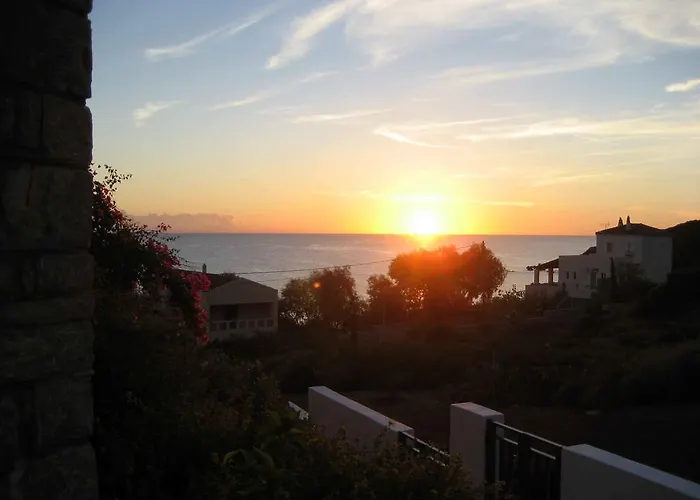 Fyri Ammos Residences