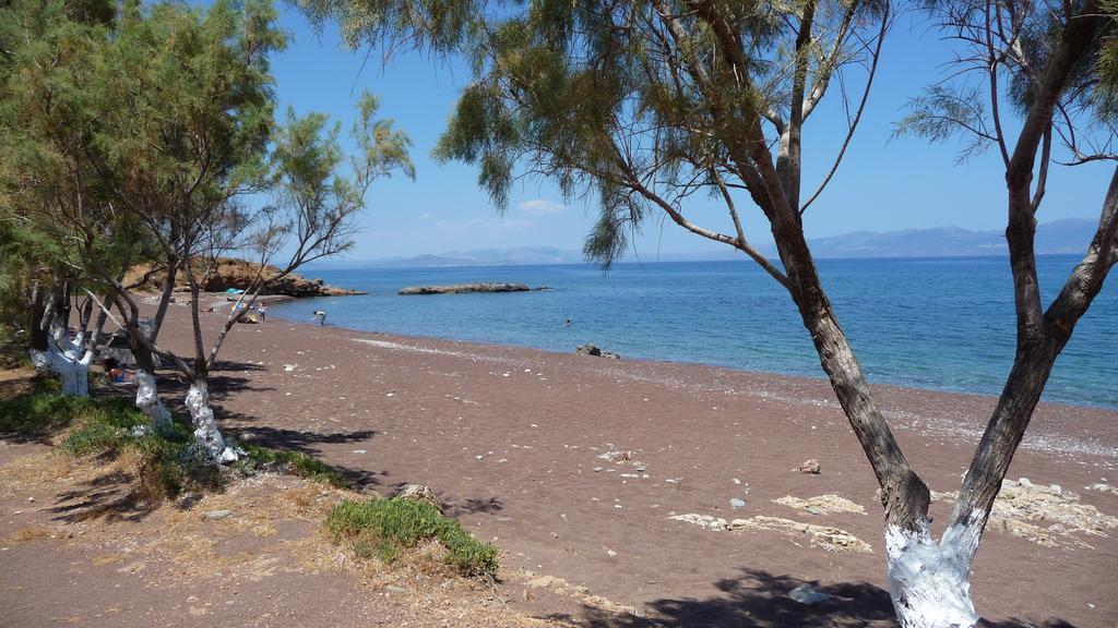 Fyri Ammos Residences Agia Pelagia (Kythira)