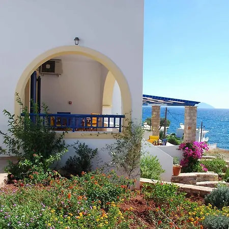 Fyri Ammos Residences Agia Pelagia  Room photo