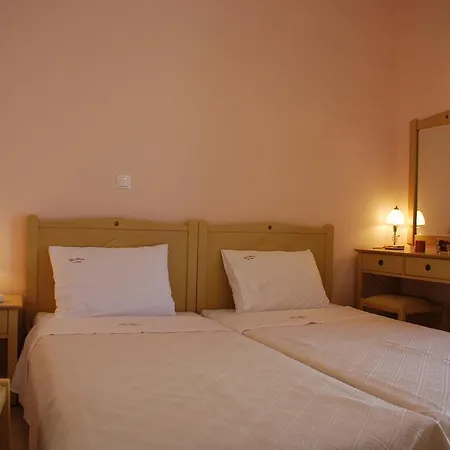 Fyri Ammos Residences Agia Pelagia  Room photo
