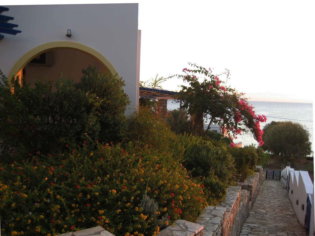 Fyri Ammos Residences *