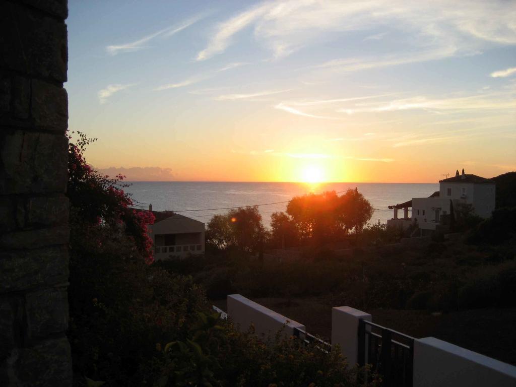 Fyri Ammos Residences Agia Pelagia (Kythira)