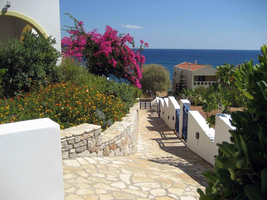 Fyri Ammos Residences *