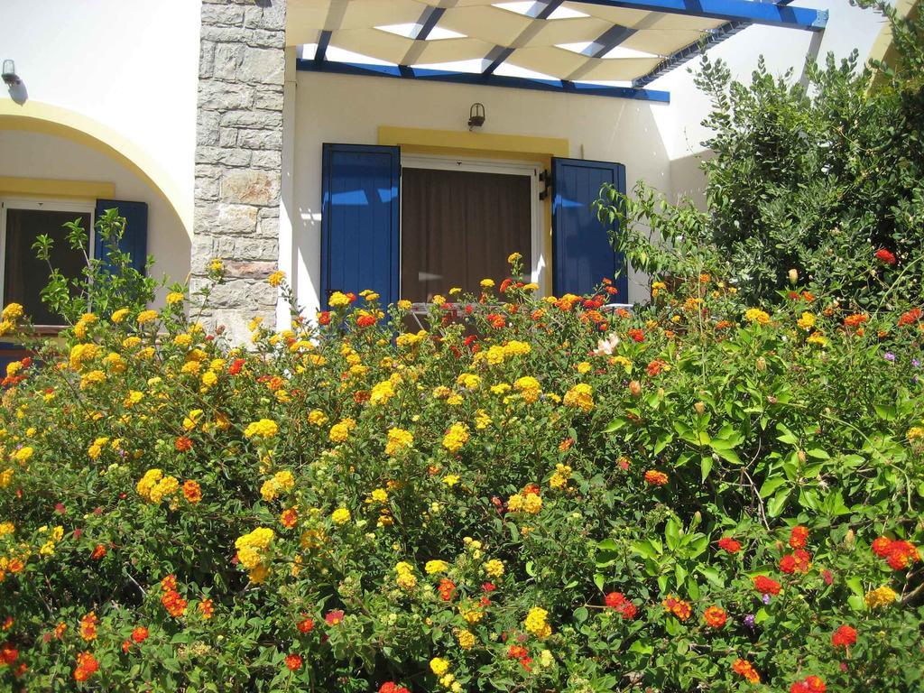 Fyri Ammos Residences Apartment