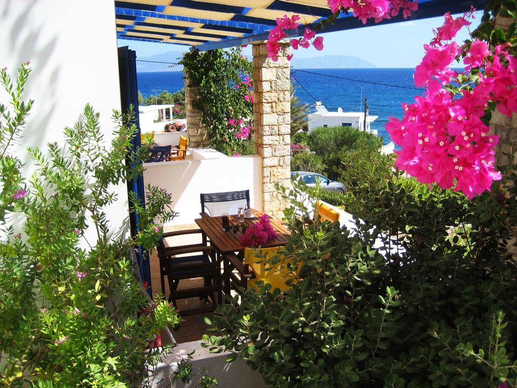 Fyri Ammos Residences