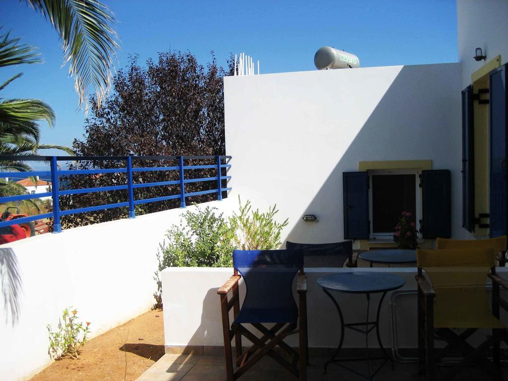 Fyri Ammos Residences Apartment Agia Pelagia (Kythira)