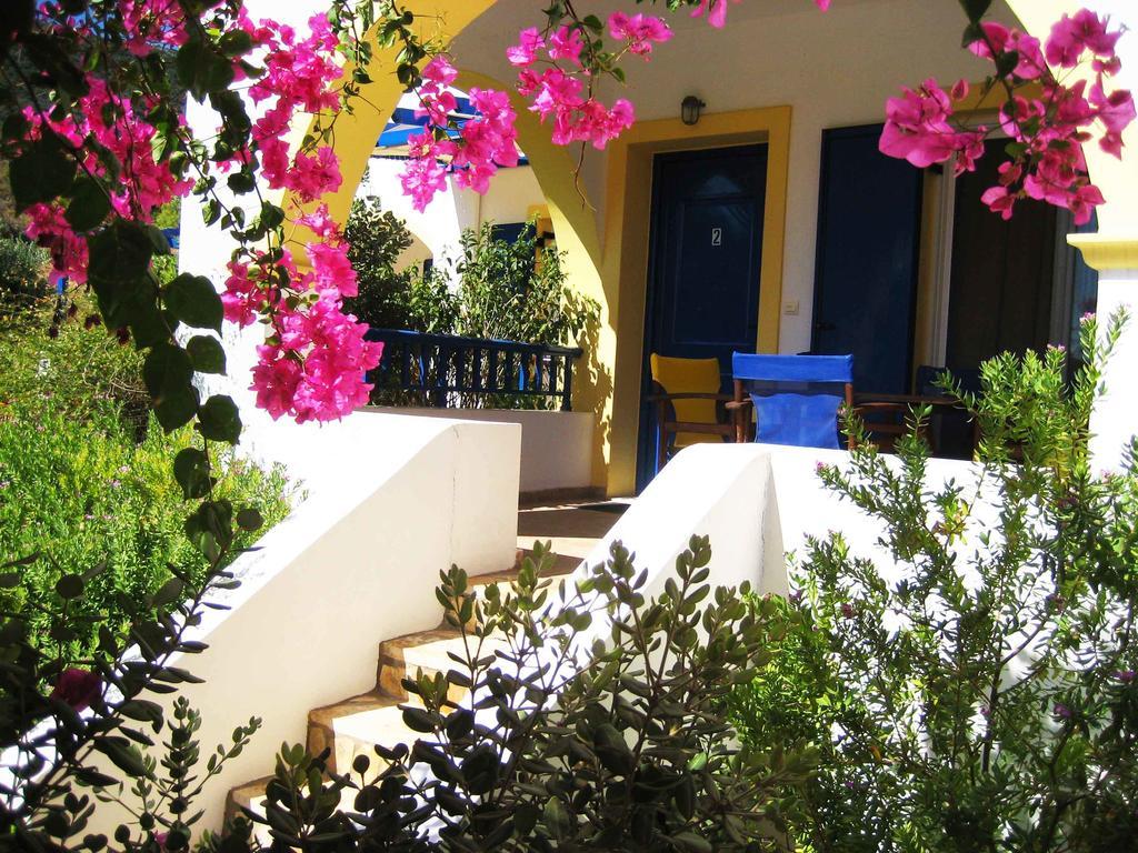 Fyri Ammos Residences * Agia Pelagia (Kythira)
