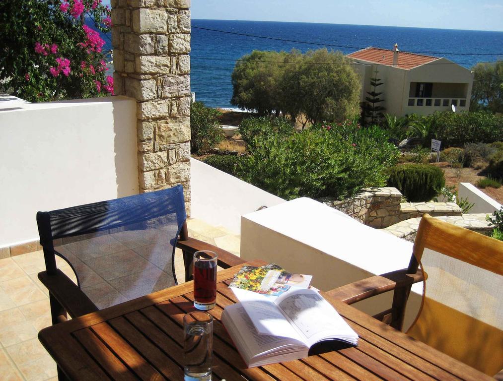 Fyri Ammos Residences Agia Pelagia (Kythira)