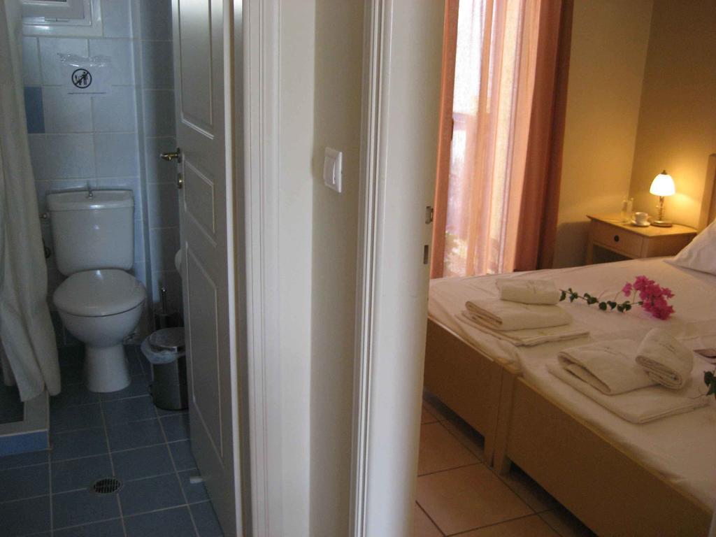 Fyri Ammos Residences Agia Pelagia (Kythira)