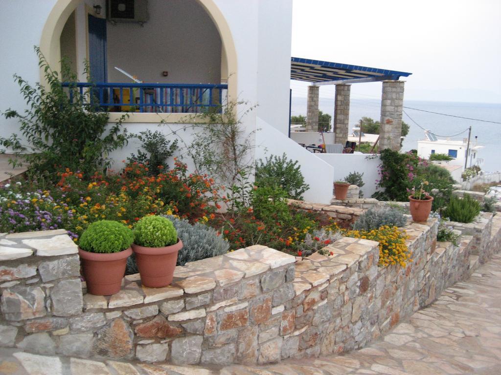 Fyri Ammos Residences *