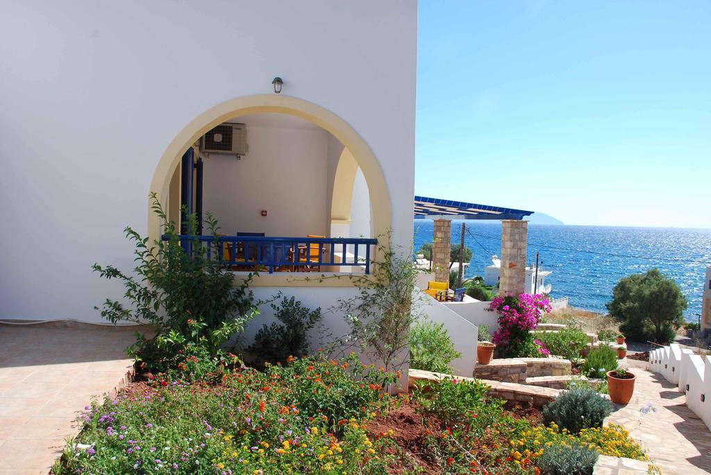Apartment Fyri Ammos Residences