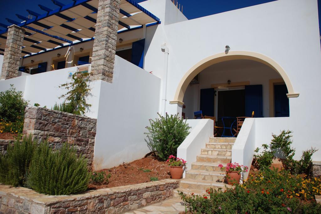 Fyri Ammos Residences Apartment