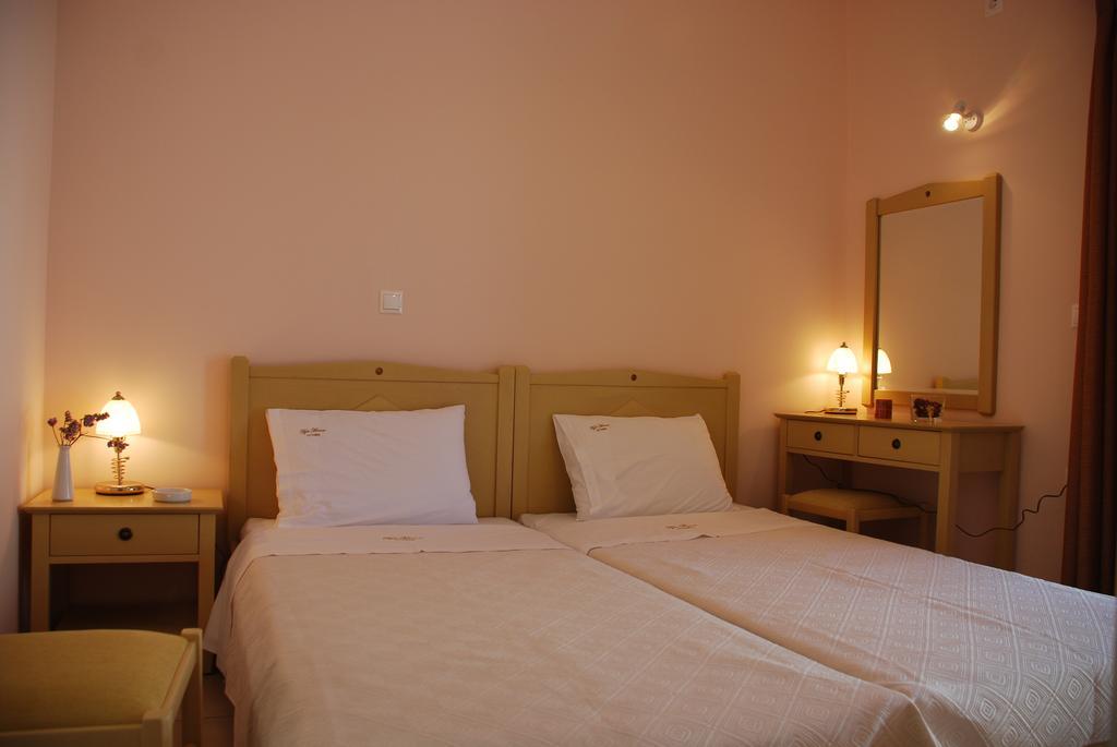 Fyri Ammos Residences *