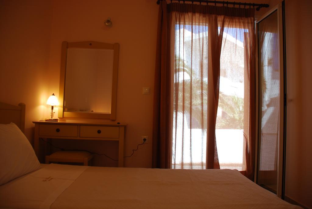 Apartment Fyri Ammos Residences Agia Pelagia (Kythira)
